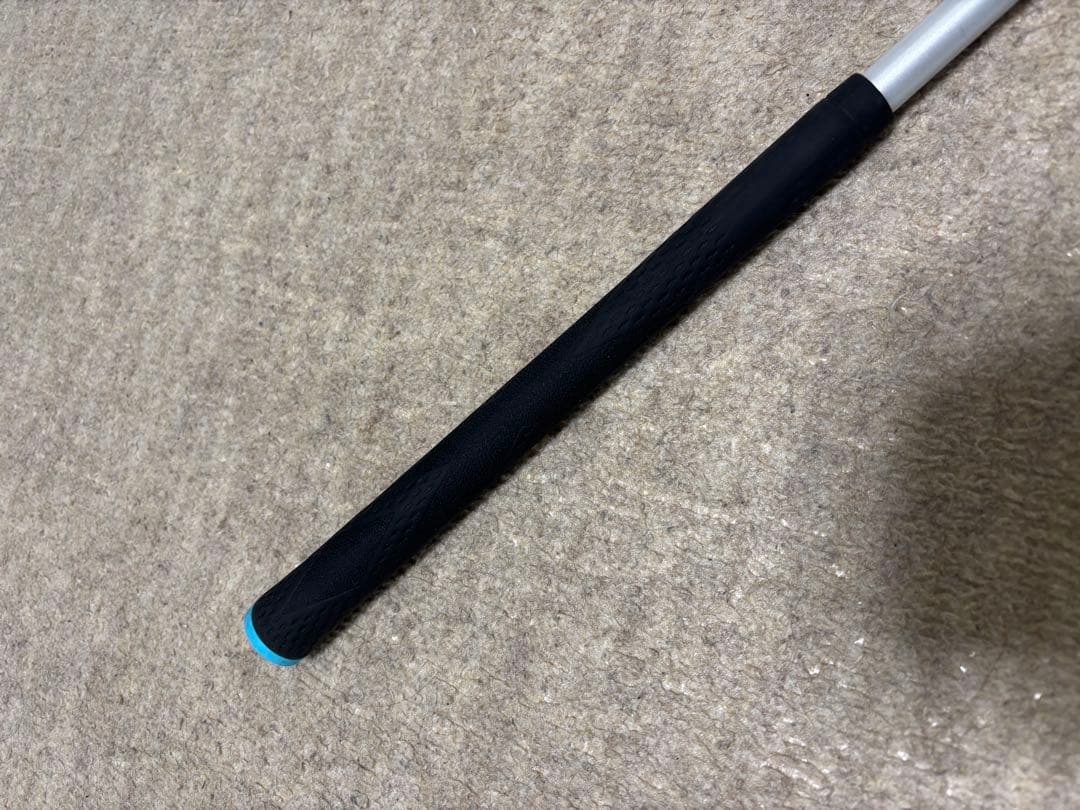 ツアーAD HY85S ユーティリティシャフト