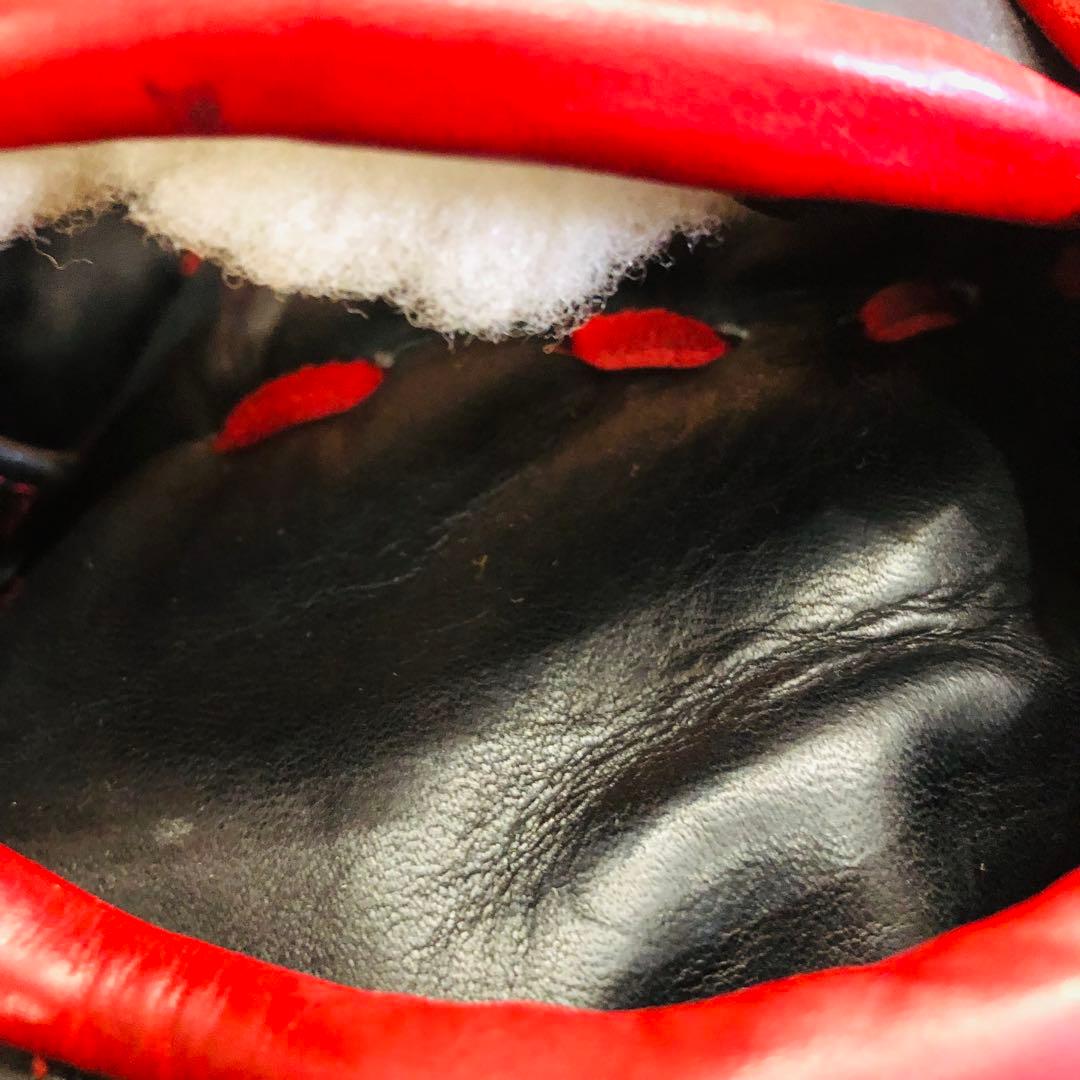 F243◽️MIZUNO◽️ミズノ　オーダーグローブ　グローバルエリート　刺繍有り