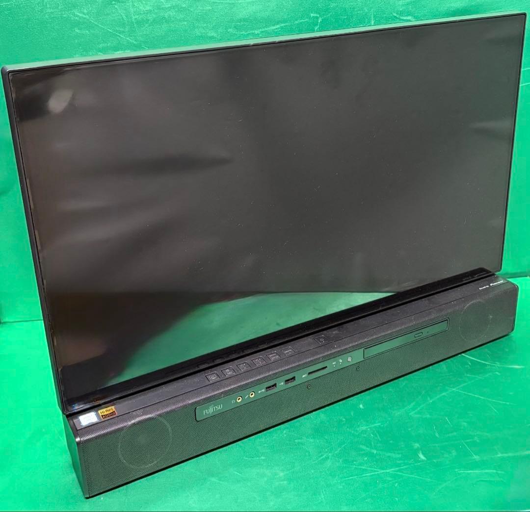 ⭐️M1013⭐️ ESPRIMO FH90/D2 i7-9750H/SDD 512