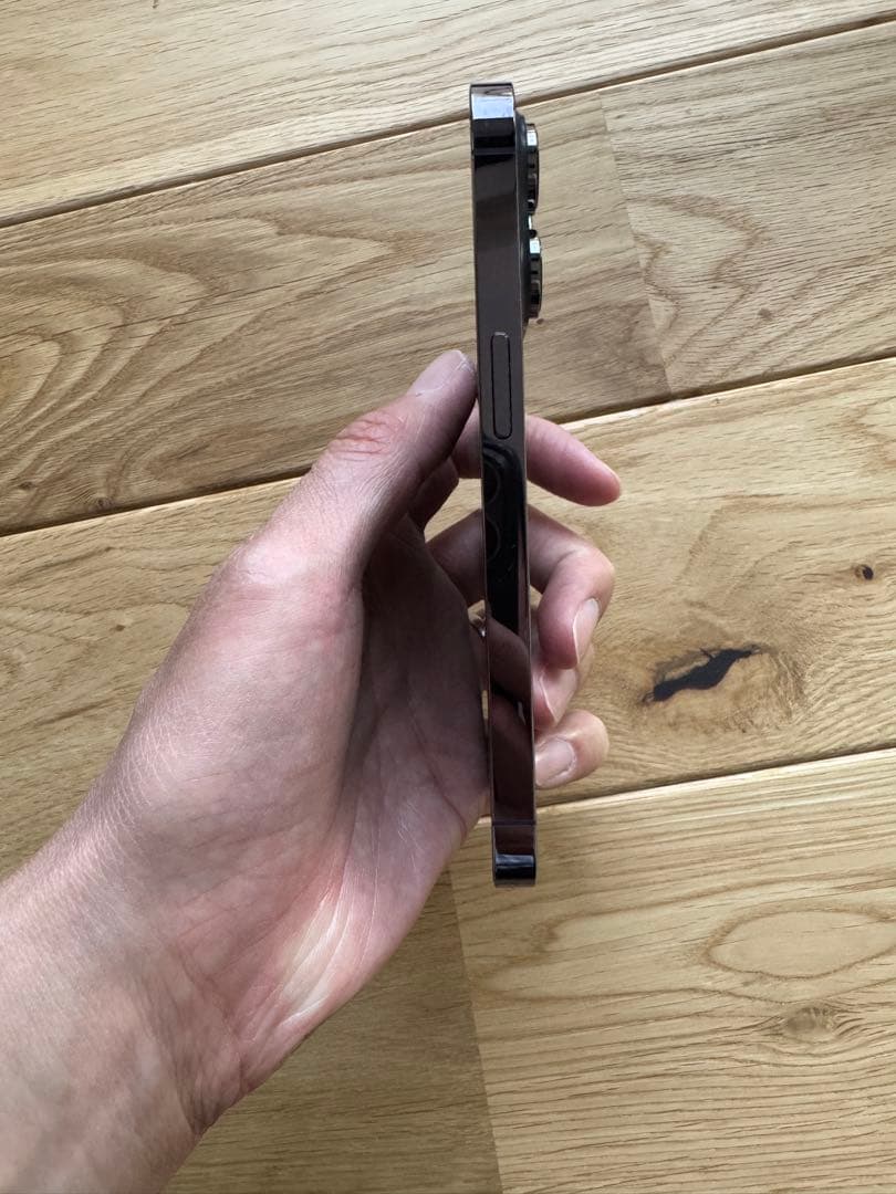 iPhone 14 Pro 512GB ディープパープル