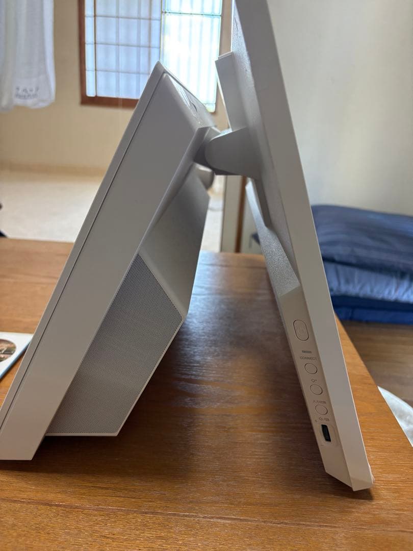 中古美品 NEC デスクトップPC A2377BAW LAVIE 一体型PC