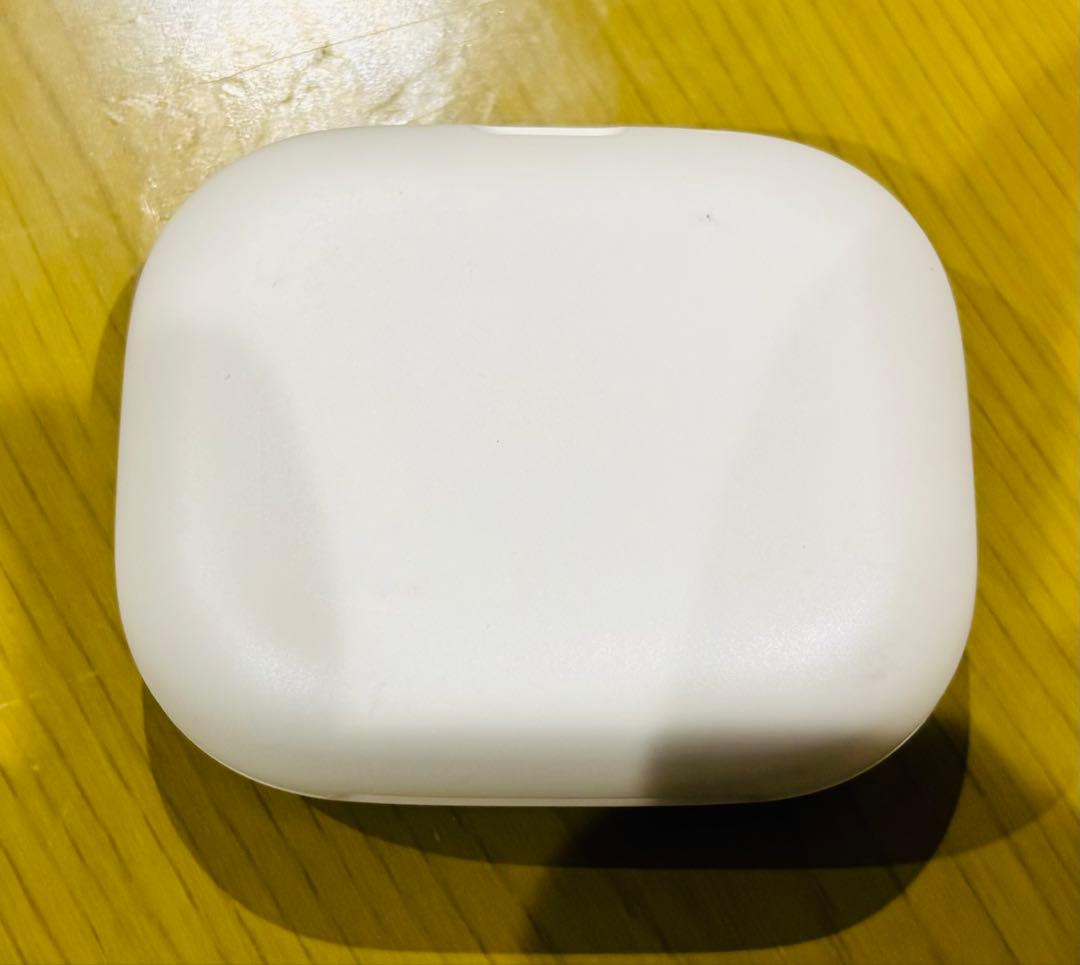 【USED/美品】Anker Soundcore Aerofit 2 ホワイト