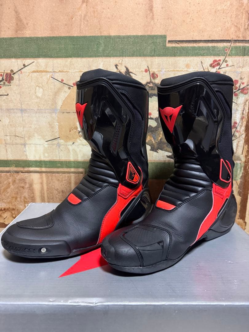 DAINESE NEXUS レーシングブーツ