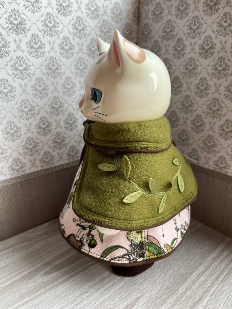 着せ替え服・アウトフィット mizutamakirari