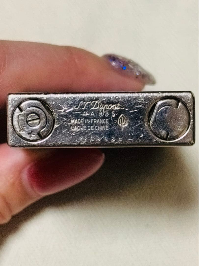 ST DUPONT ライン2