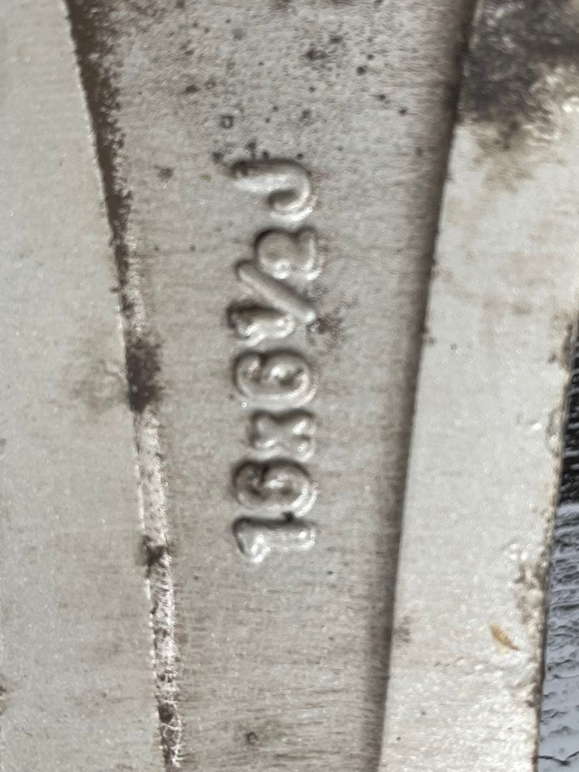 ブリヂストン 205/65R16 タイヤ・ホイールセット