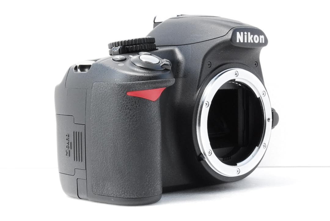 ✨️ショット数少✨️ Nikon D3100 レンズキット スマホ転送 初心者◎