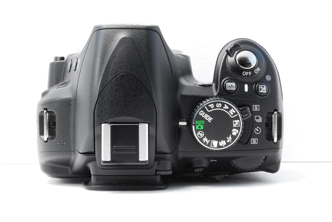 ✨️ショット数少✨️ Nikon D3100 レンズキット スマホ転送 初心者◎