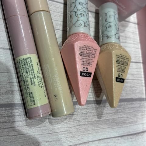 ♥シャネル、トムフォード他　コスメまとめ　※バラ売り不可