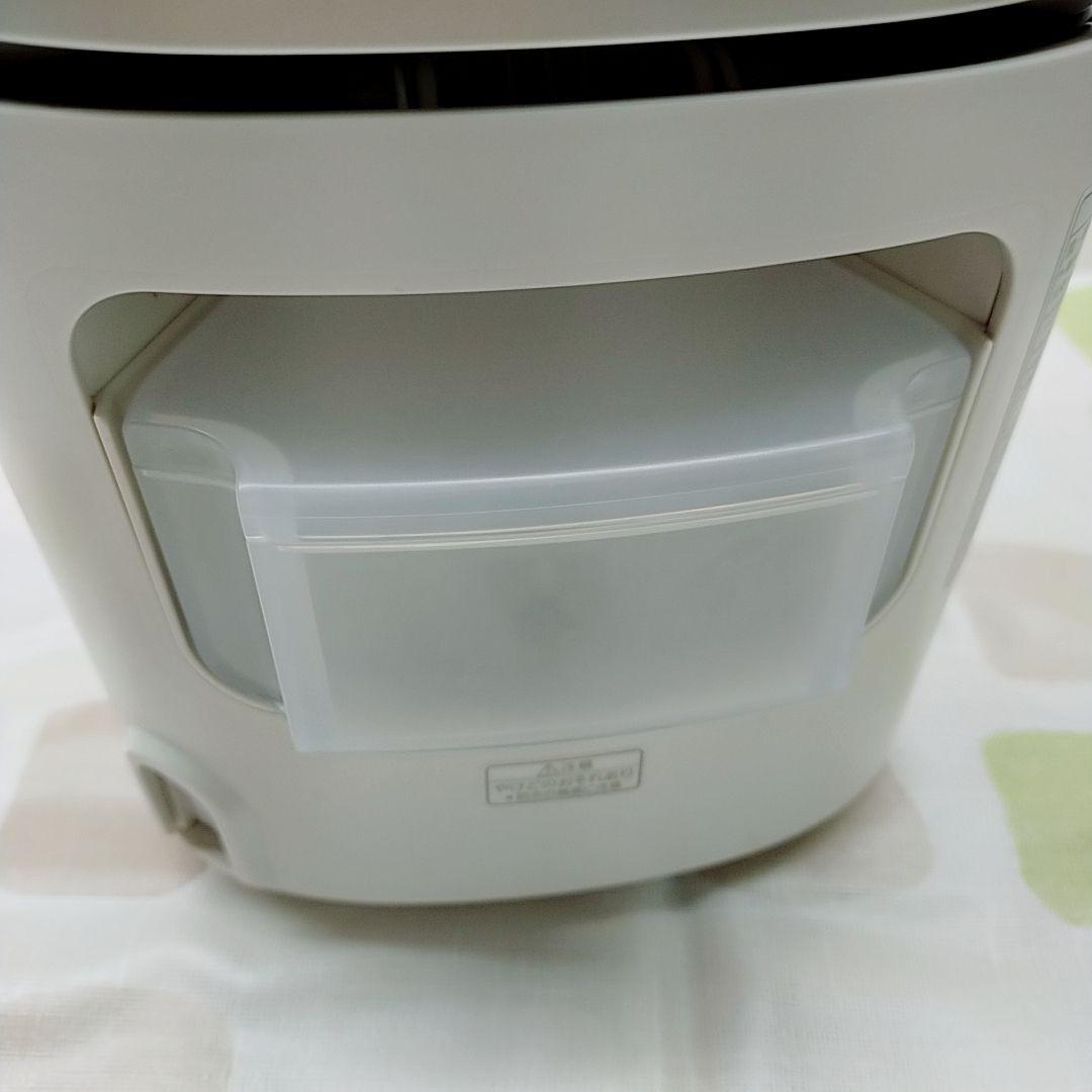 ほぼ未使用★Panasonic ナノケア スチーマー EH-SA0B