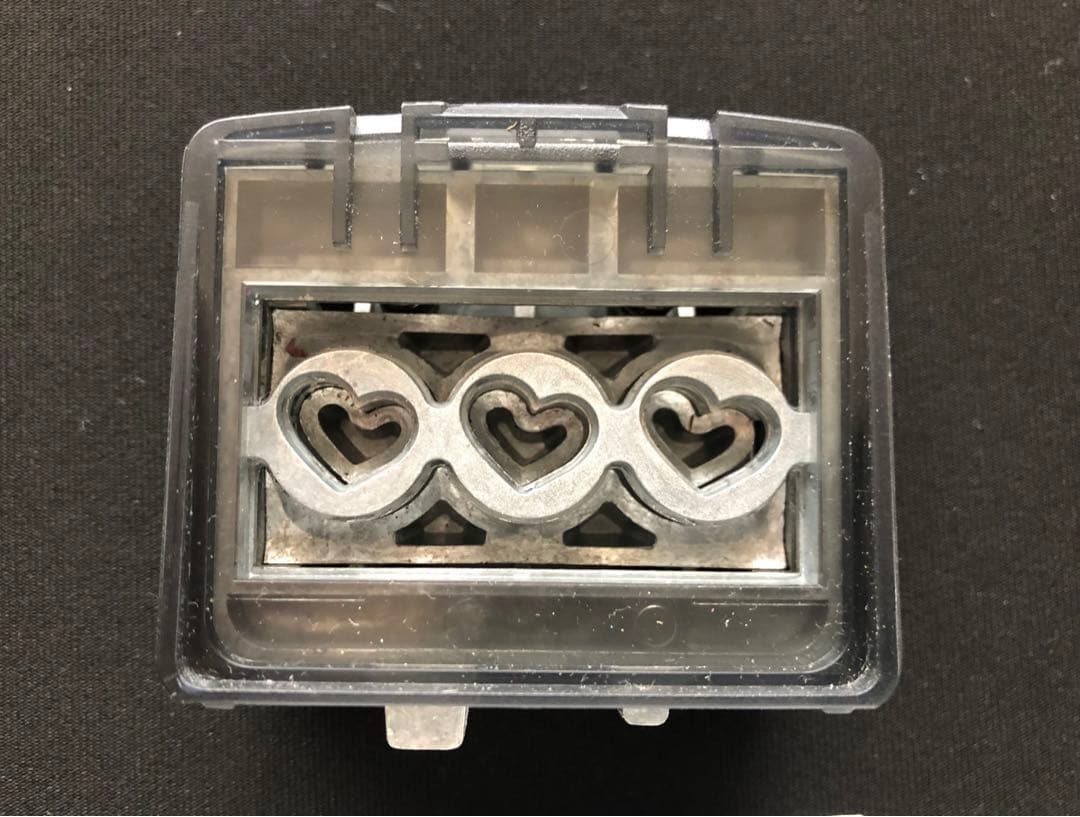 クリエイティブメモリーズボーダーメーカー　カートリッジ10個