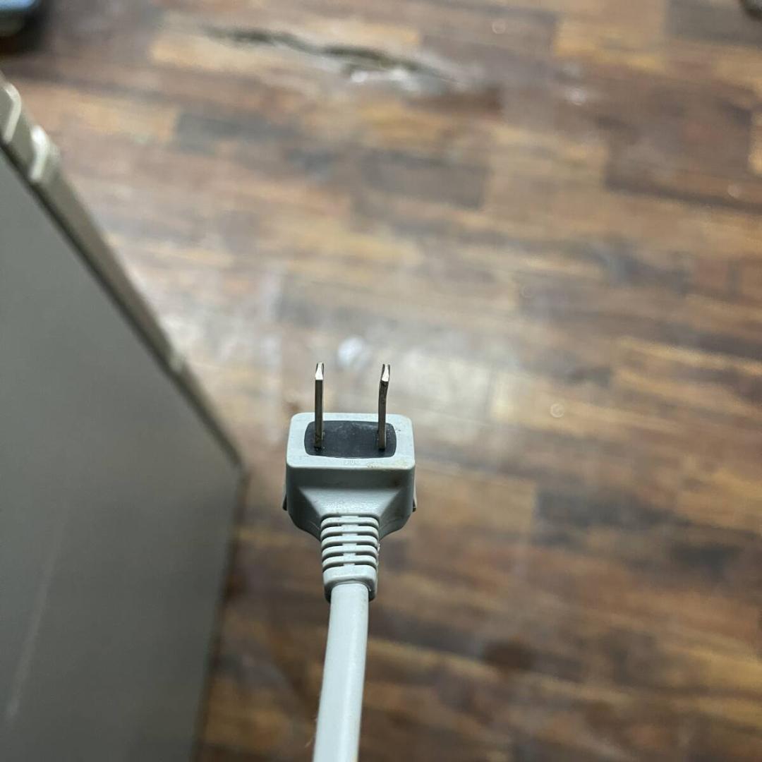 Panasonic パナソニック NR-C37EM-N ノンフロン冷凍冷蔵庫