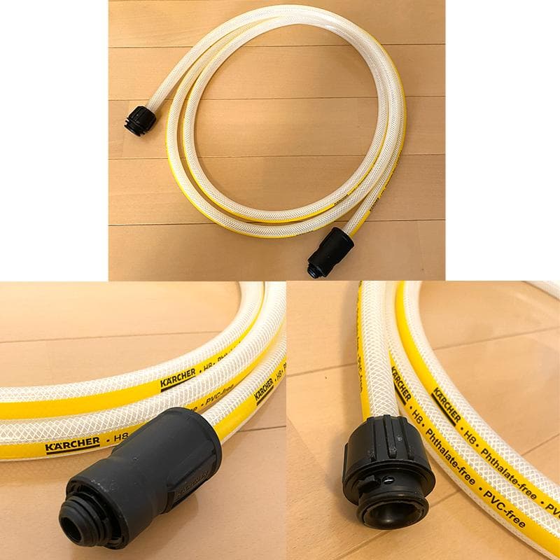 【送料無料】ケルヒャー K3 高圧洗浄機 サイレントベランダ 60Hz 西日本