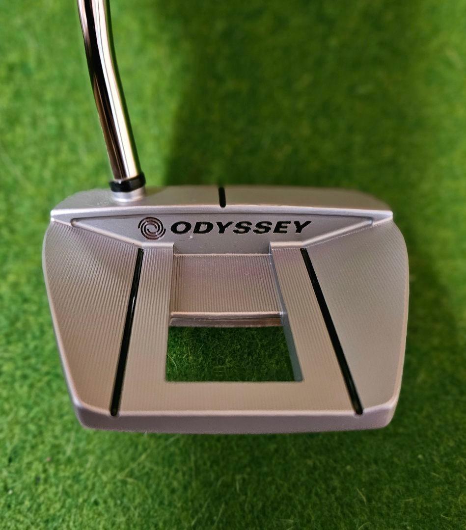 オデッセイ WHITE HOT OG 7 BIRD 34inch