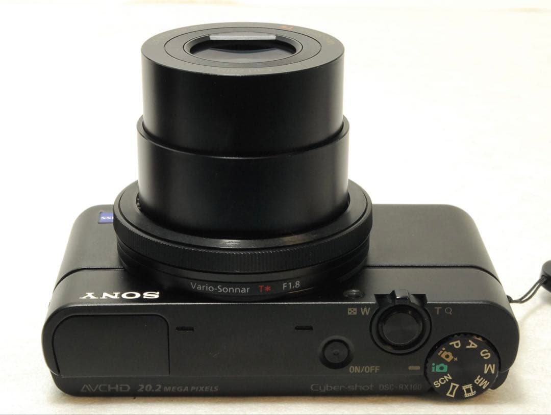 【期間限定値下‼️】SONY DSC-RX100 ❤️動作確認済 ソニー コンデジ