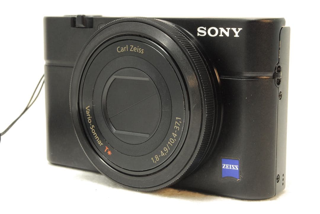 【期間限定値下‼️】SONY DSC-RX100 ❤️動作確認済 ソニー コンデジ