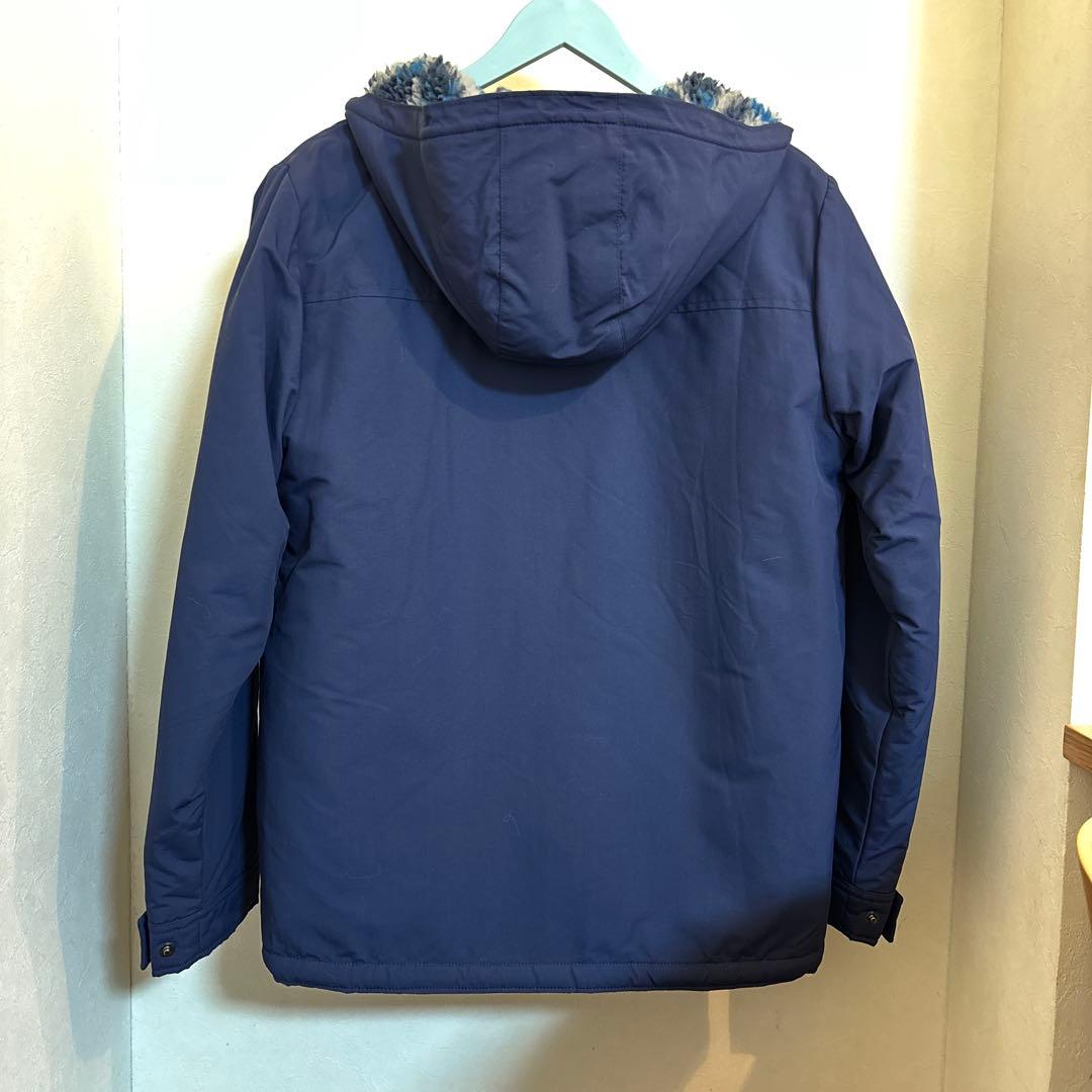 patagonia インファーノジャケット XXLネイビー