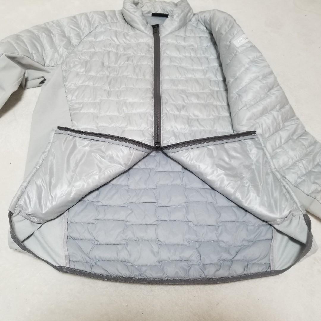 美品 Titleist タイトリスト 中綿ジャケット XL