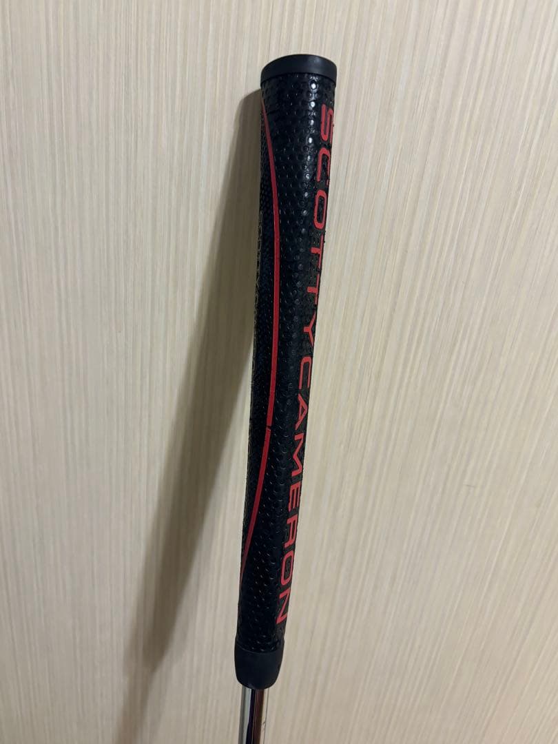 SCOTTY CAMERON FUTURA 5MB 34インチ