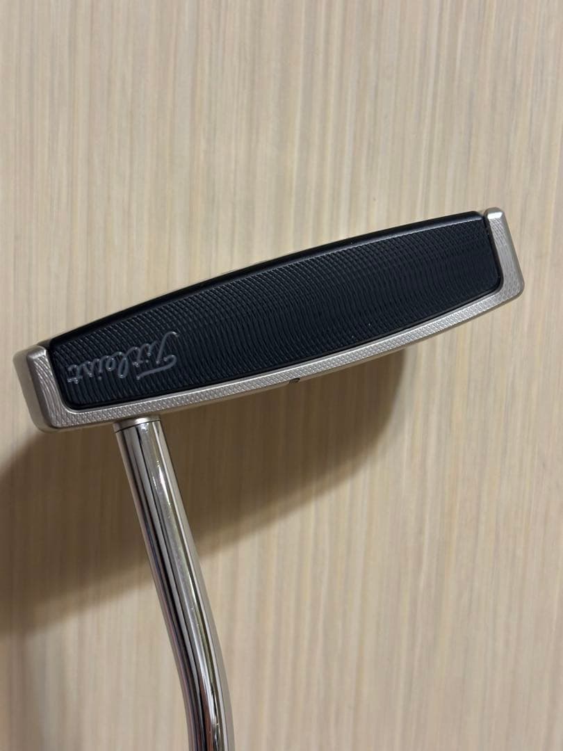 SCOTTY CAMERON FUTURA 5MB 34インチ