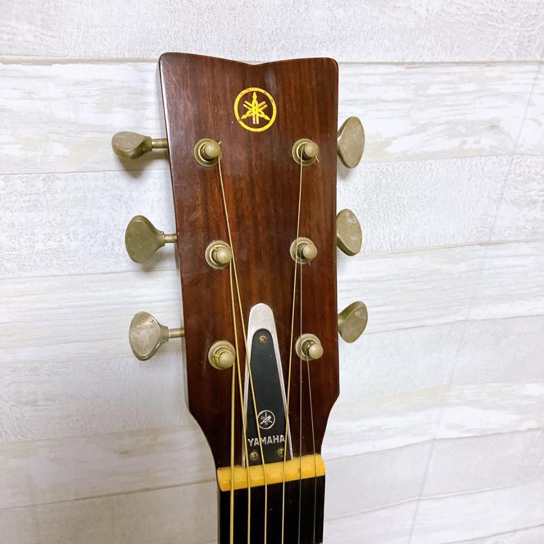 YAMAHA アコースティックギター FG-180 赤ラベル 日本製 アコギ