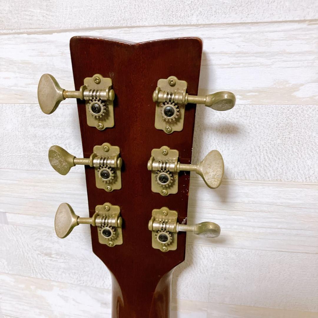 YAMAHA アコースティックギター FG-180 赤ラベル 日本製 アコギ