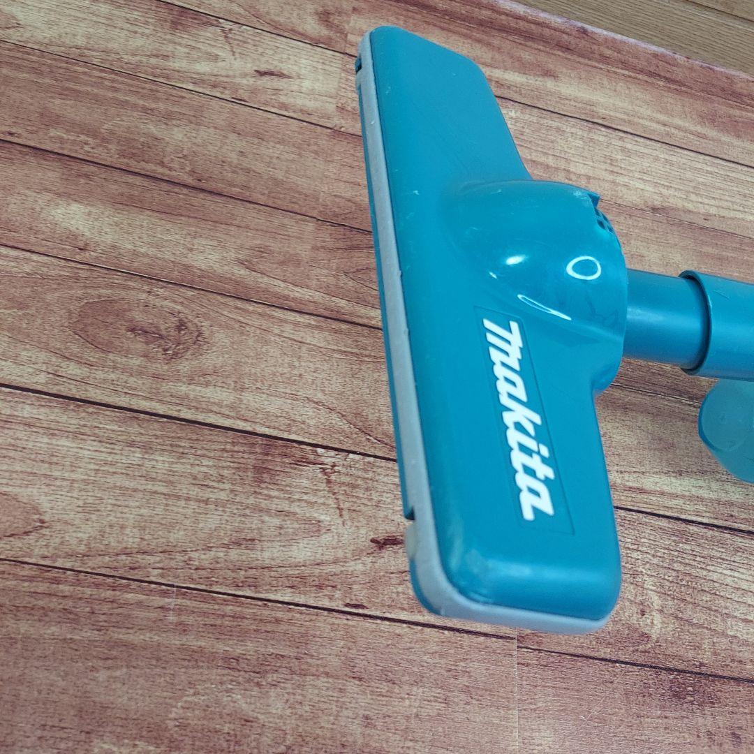 マキタ　充電式クリーナー　CL280FD　 純正バッテリー　充電器　セット