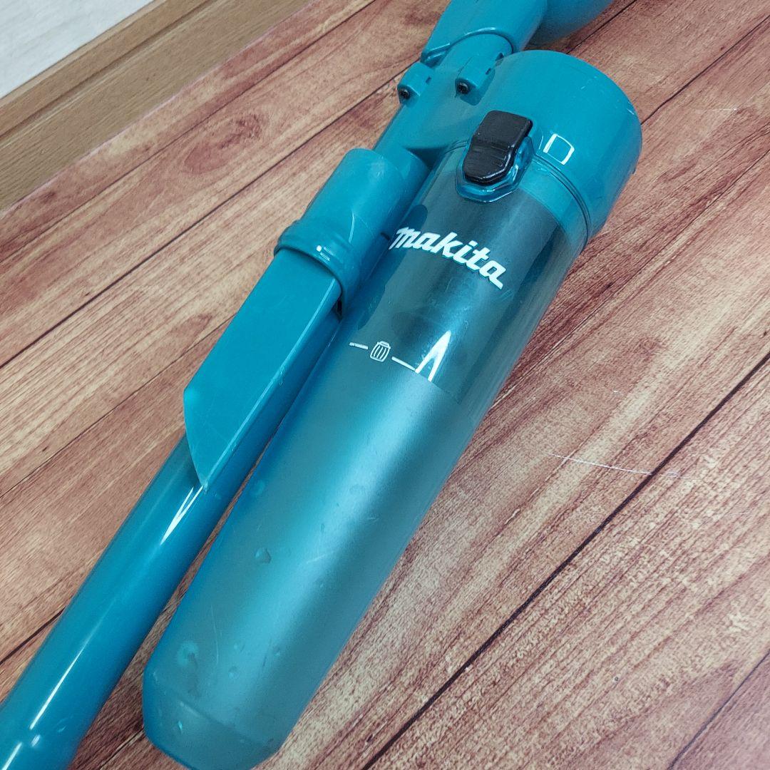 マキタ　充電式クリーナー　CL280FD　 純正バッテリー　充電器　セット