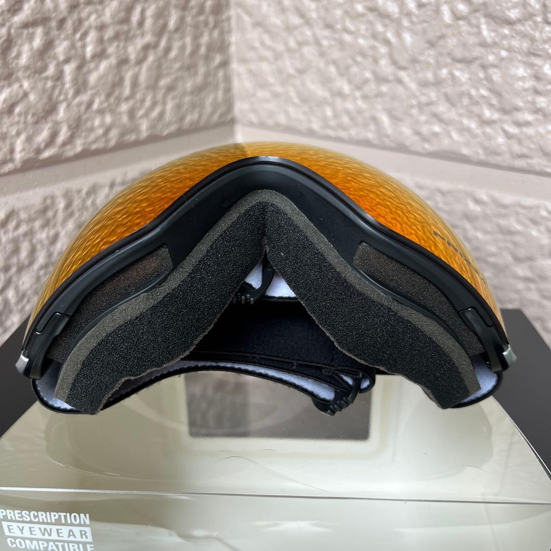 オークリー Oakley Flight Deck フライトデック　TORCH