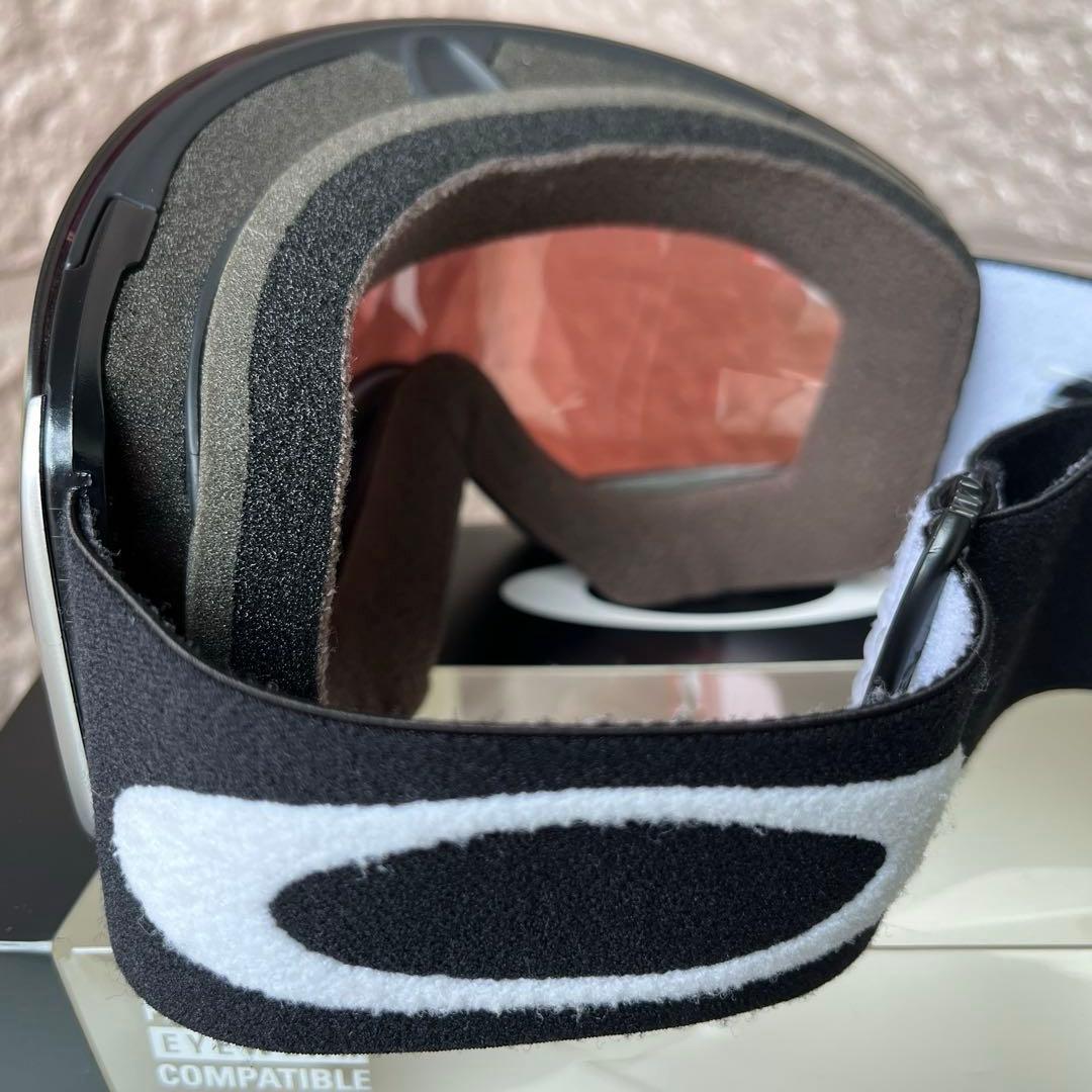 オークリー Oakley Flight Deck フライトデック　TORCH