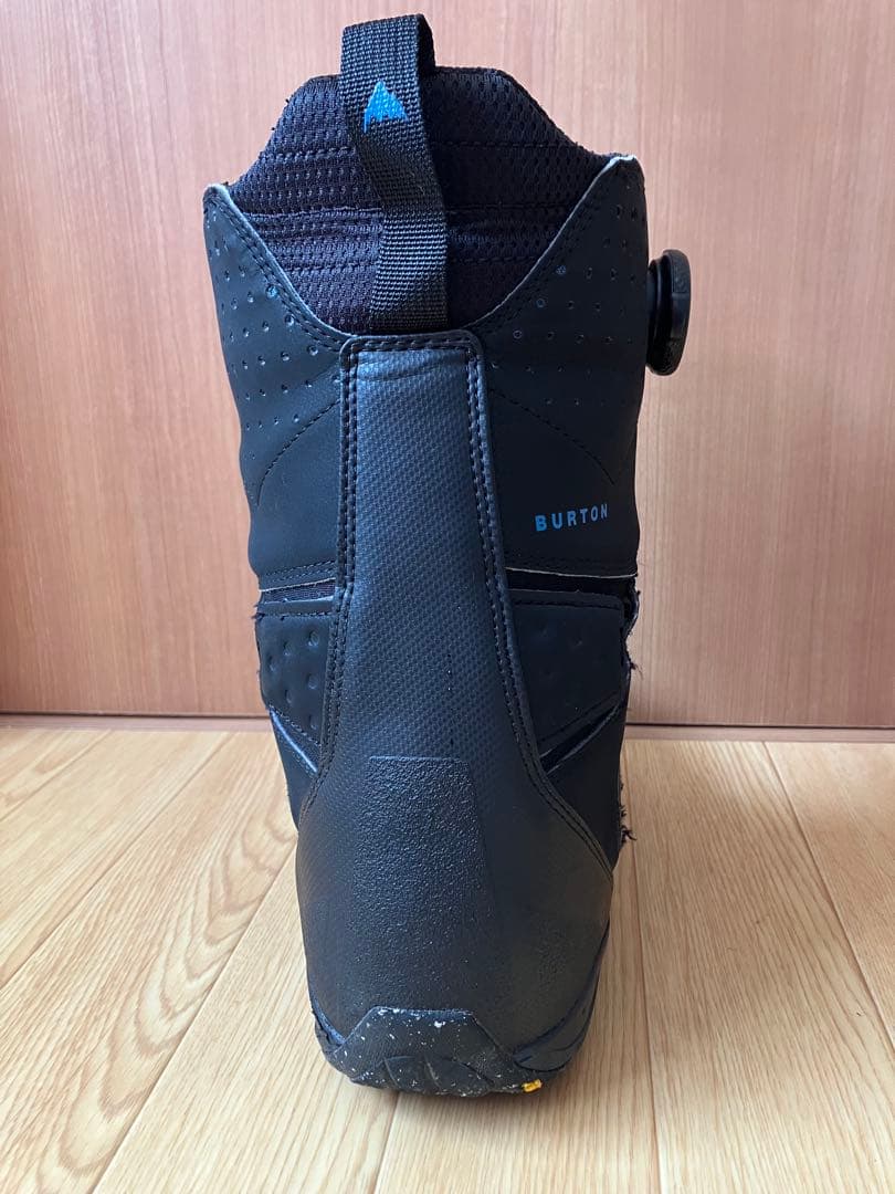 BURTONバートンPHOTON WIDE BOAアウターのみus9/27cm