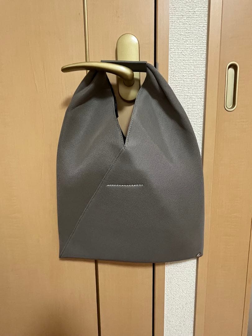 【MM6】Maison Margiela HANDBAG【新品タグなし未使用品】