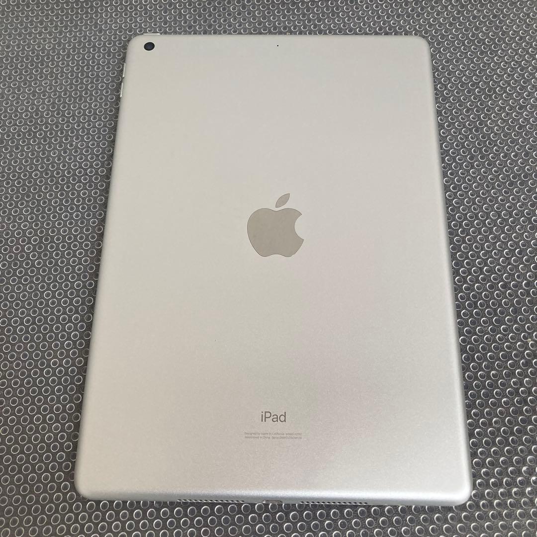 1115【早い者勝ち】電池ほぼ新品☆iPad7第7世代32GB WIFIモデル☆