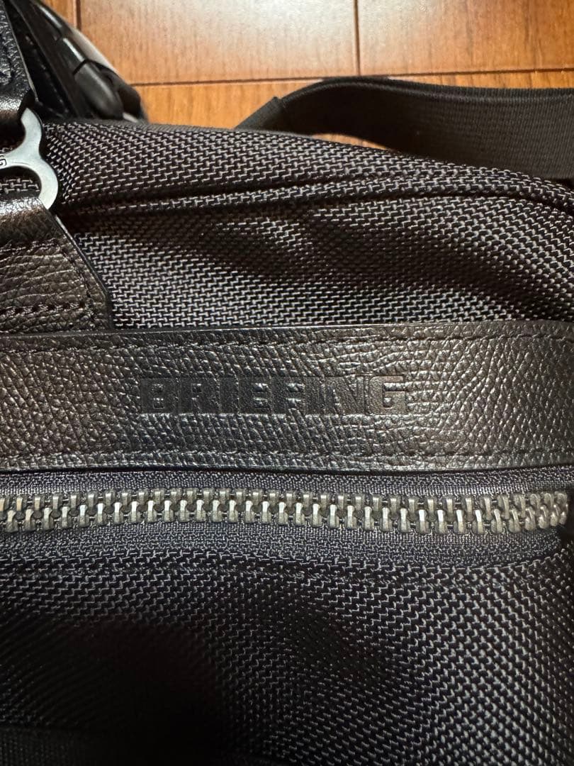 バッグ FUSION TRINITY LINER HD