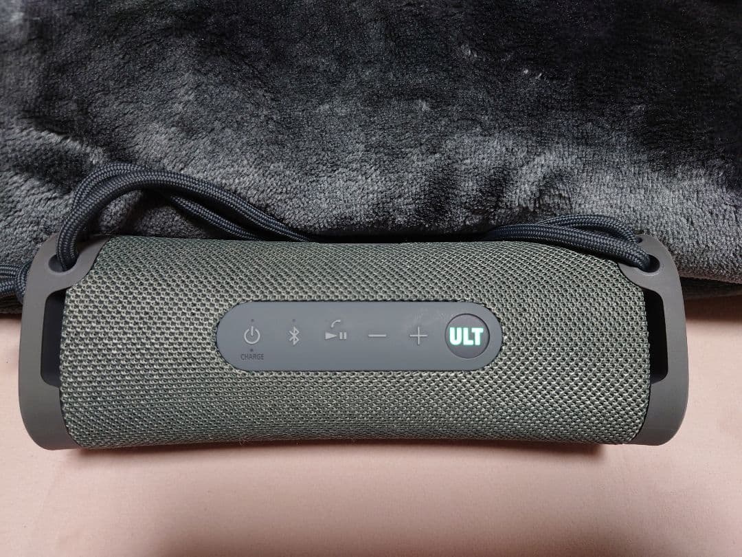 SONY ULT FIELD 1 ワイヤレスポータブルスピーカー