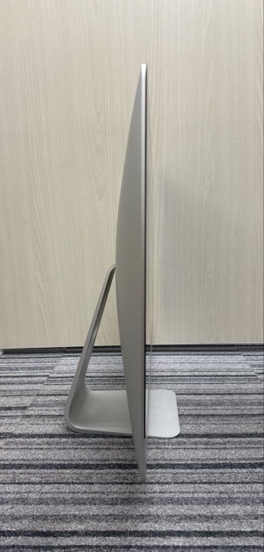 iMac Retina 5K 27インチ 2019 40GB 1TB