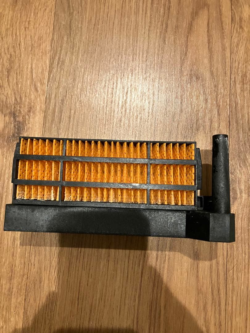 シャープSIARP HX-RK12-W 加湿セラミックファンヒーター