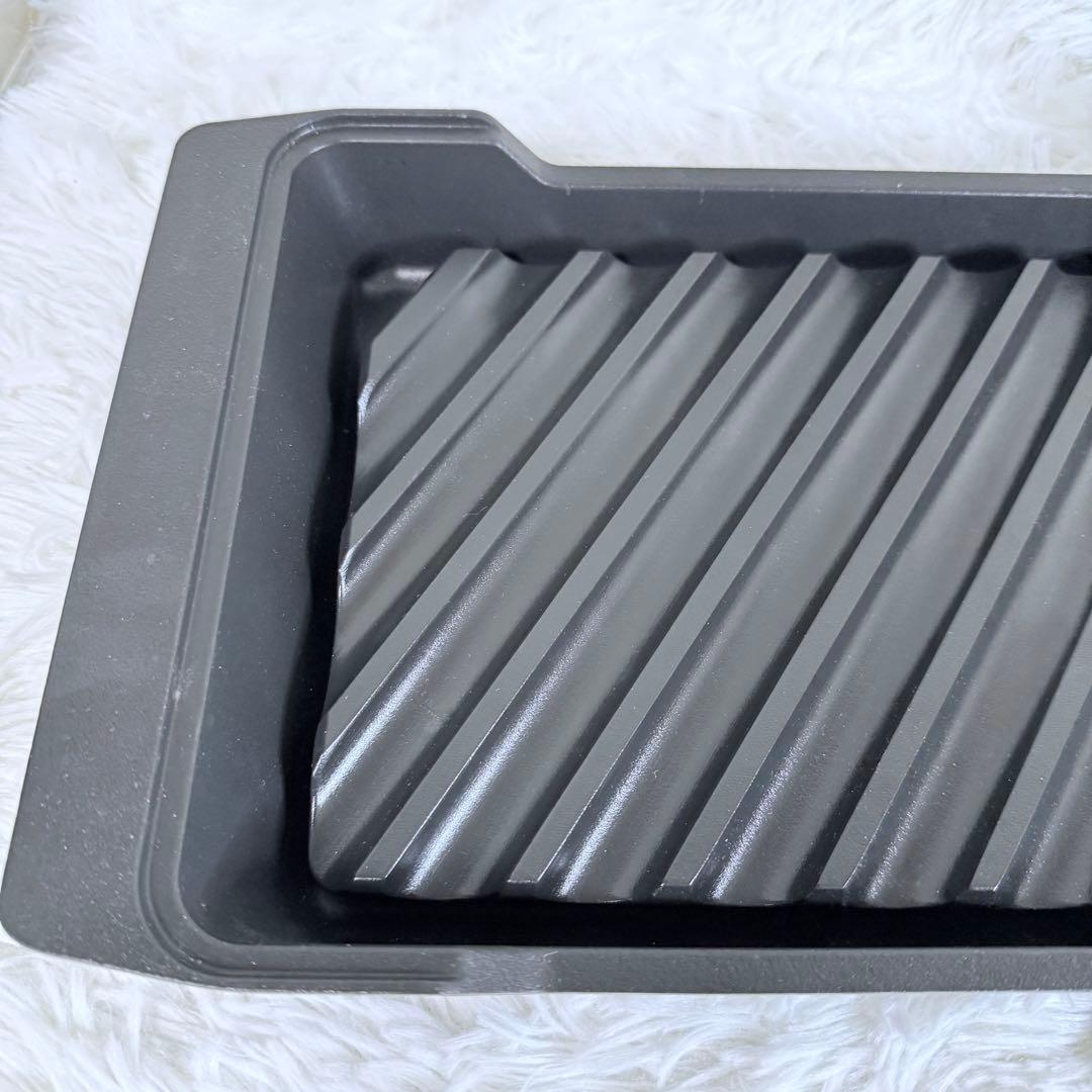 大人の焼魚　オークス　炭グリル　魚焼き器