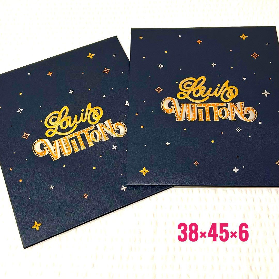 合馬公式アカウント1　ルイヴィトン27点　ボックス　保存袋　財布　小物用