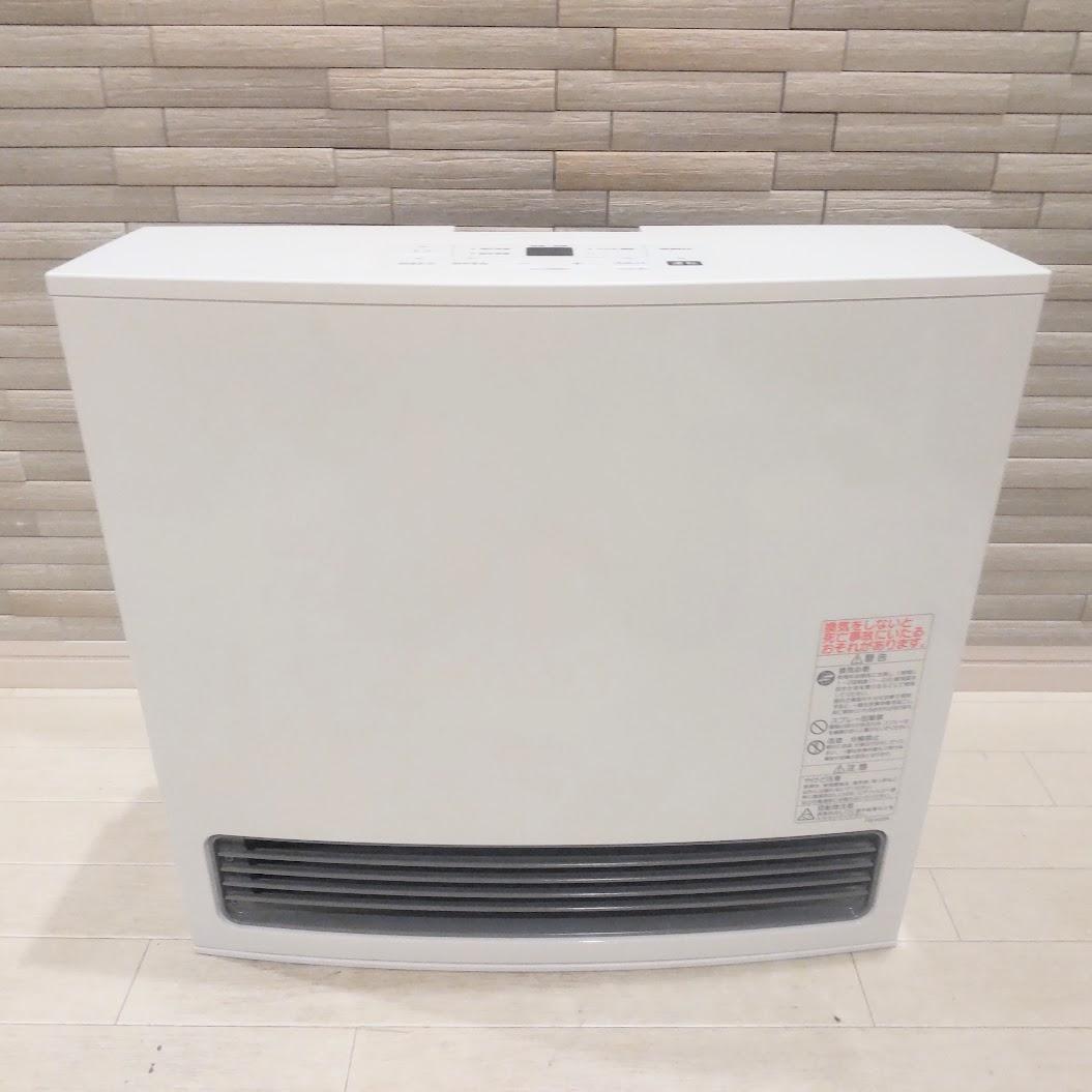 NORITZ ノーリツ ガスファンヒーター 都市ガス用 GFH-4007S