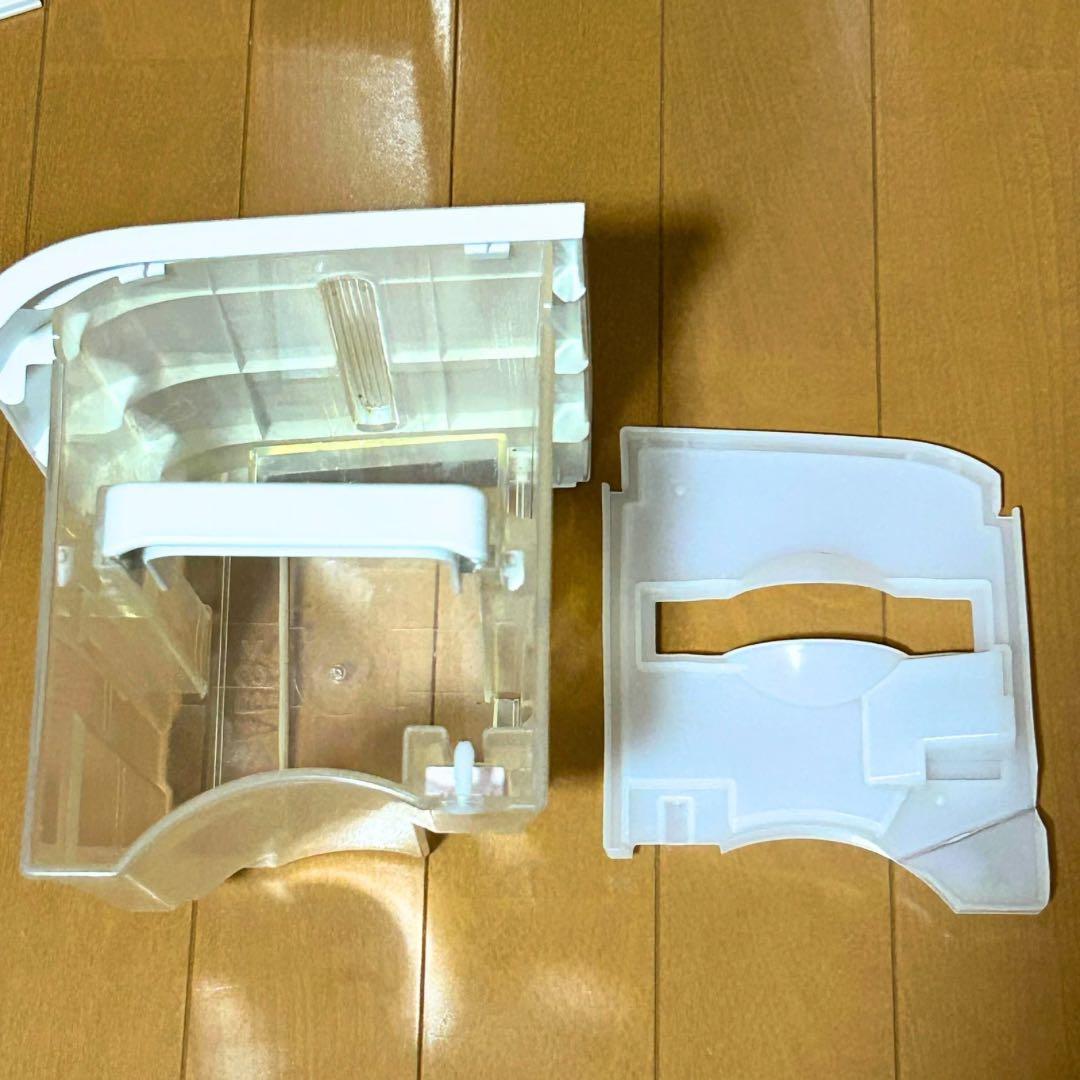 【美品✨】シャープ 除湿機 CM-L100-W 2022年製 衣類乾燥機