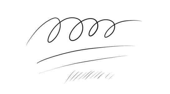 【動作確認済】Wacom Pro Pen 3D (KP505) ワコム 3Dペン