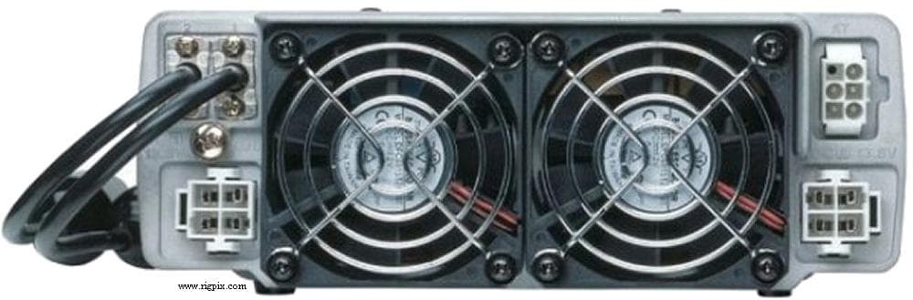 トランシーバー ts480hx