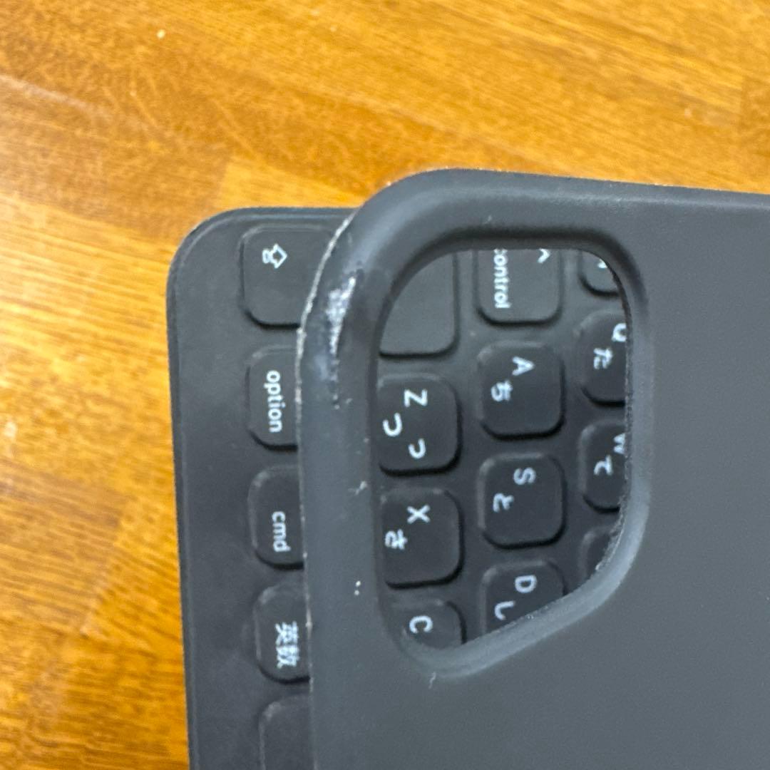 iPad Pro 第4世代 256GB Wi-Fi Keyboard付き