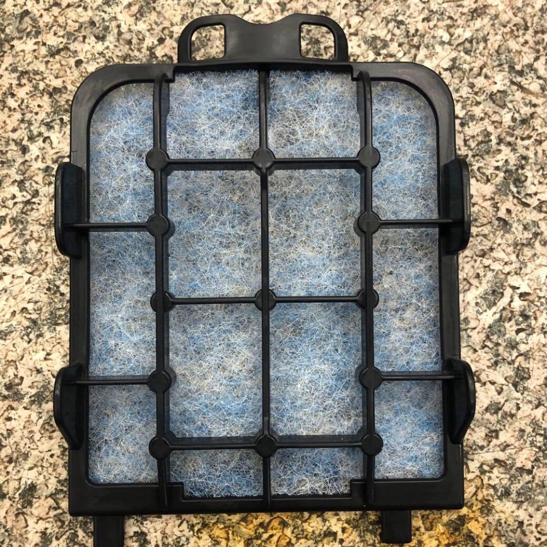 三菱電機　掃除機　紙パック式　Be-K TC-FJ2E-W 2025年製