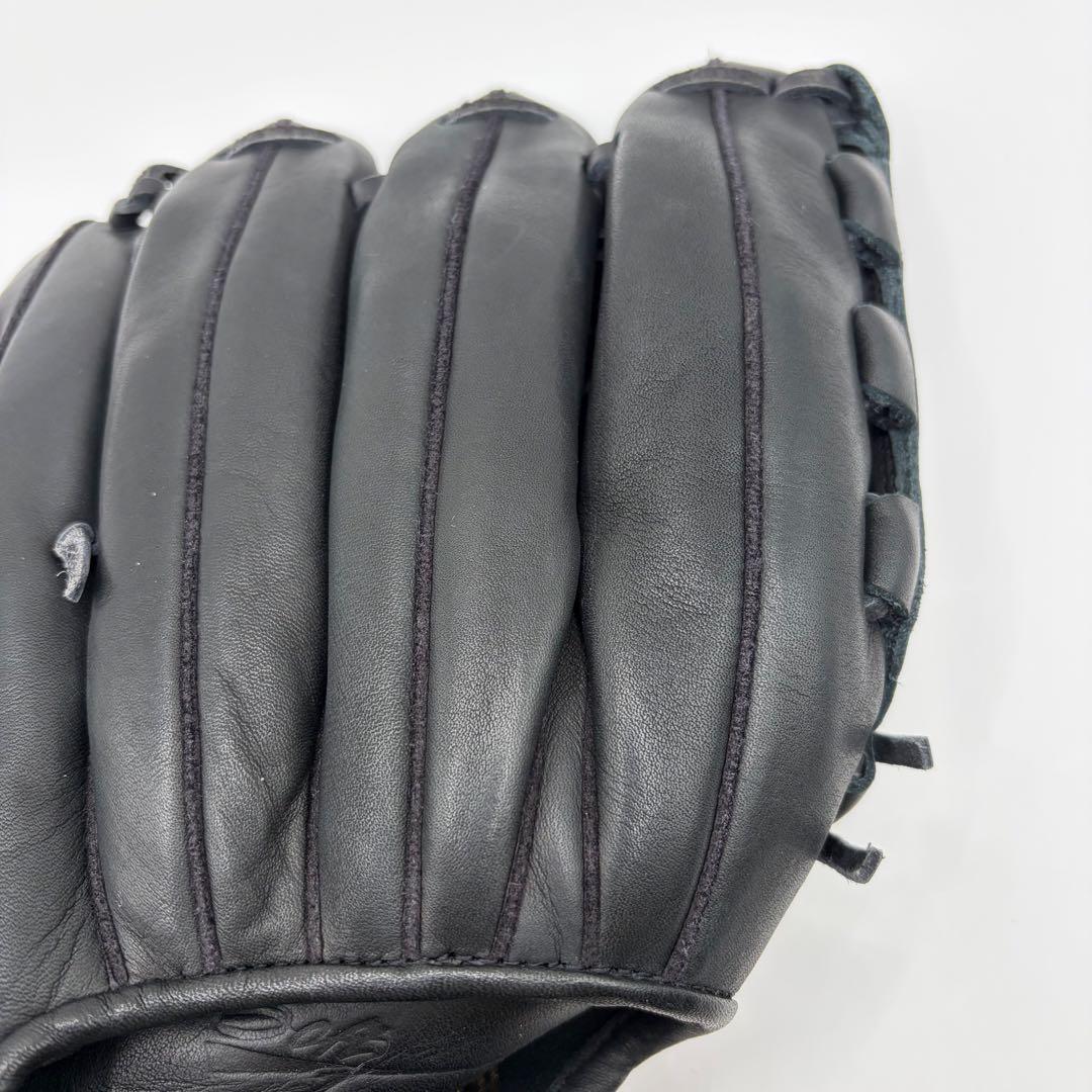 Rawlings RG3003 プロモデル 軟式野球グローブ 内野用 黒