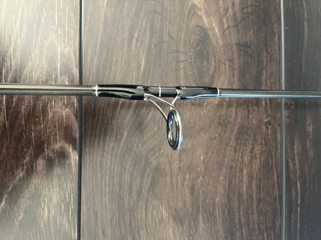 ★美品★MCワークス リアルフュージョン（REALFUSION ）595LR