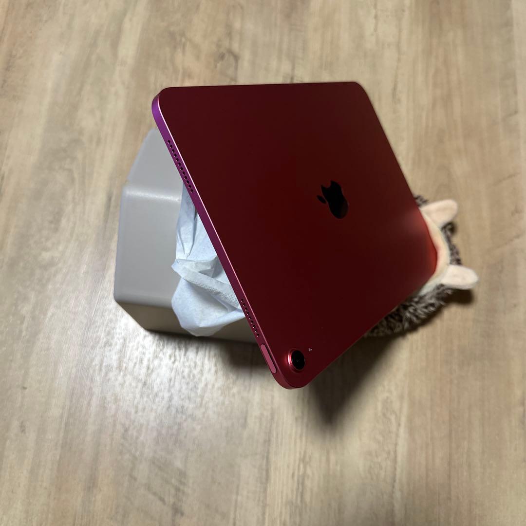 iPad 10世代 256g バッテリー寿命98 今週限定価格