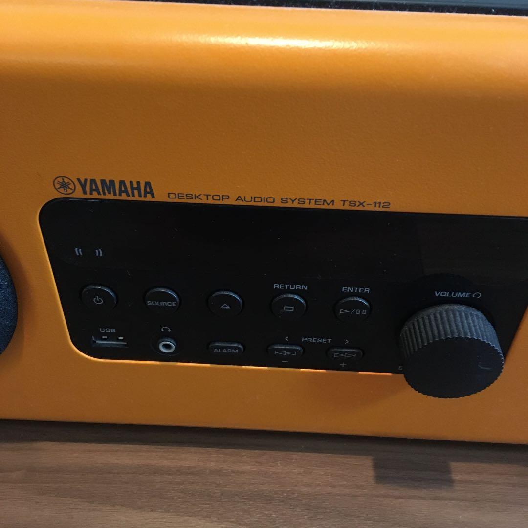 その他 YAMAHA TSX-112(D)