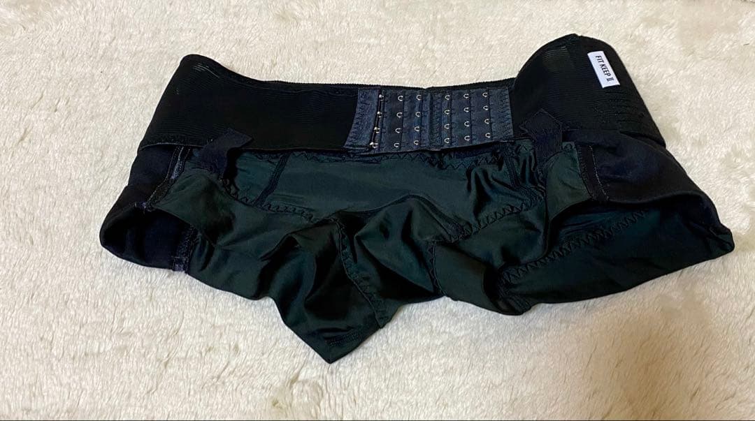 骨盤ベルト　FITKEEP